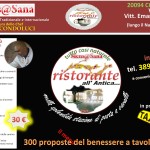 Ristorante Corsico